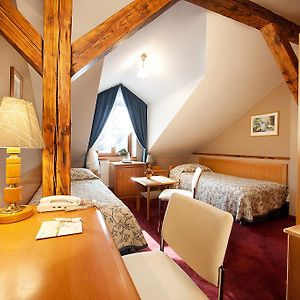 Standaard Kamer met Twee Aparte Bedden