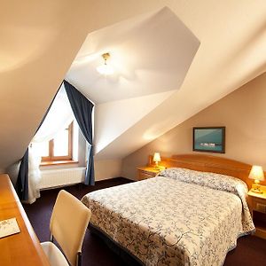 Kamer met een King Size Bed